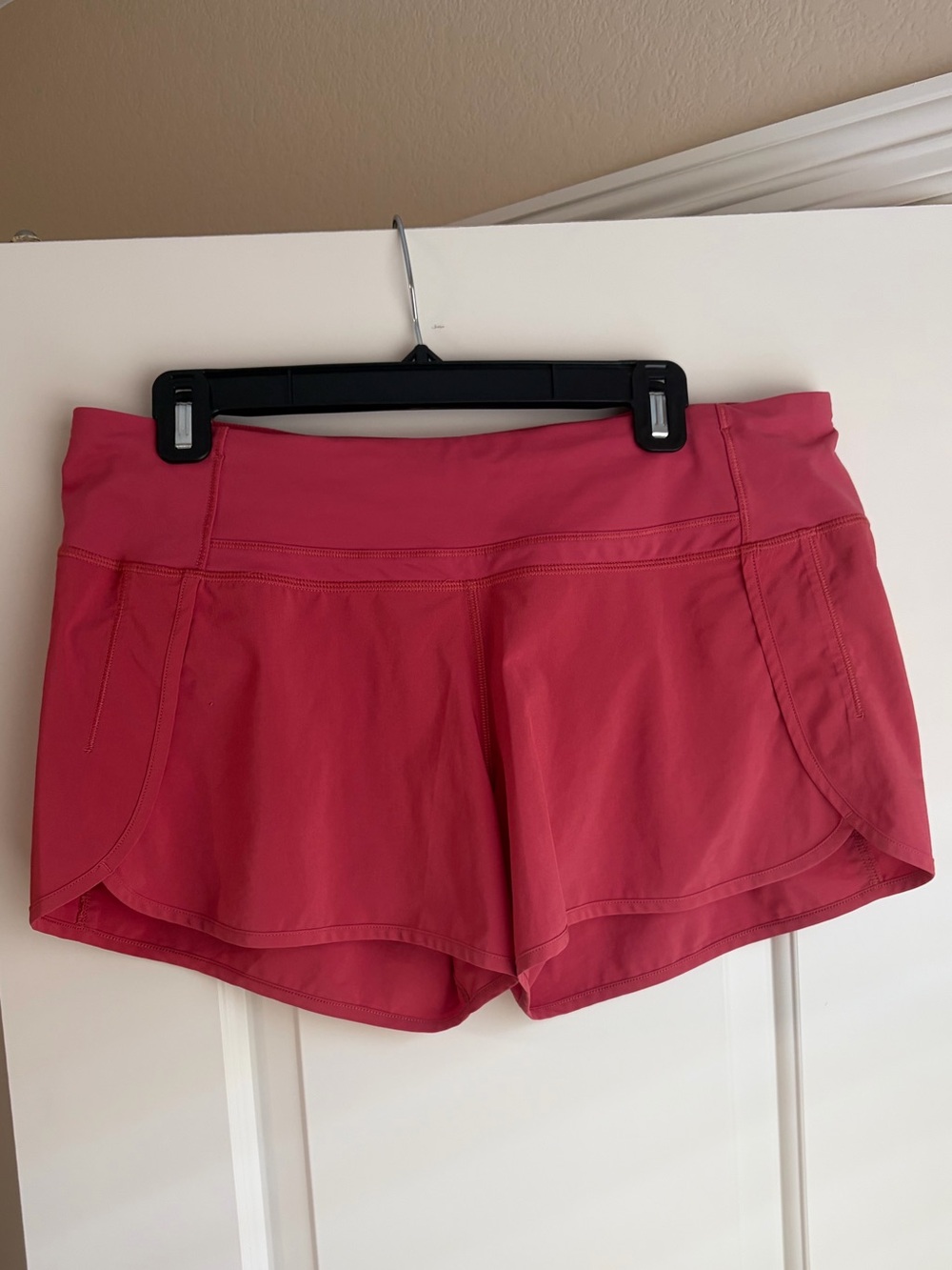 Lululemon Run Times Short 4”